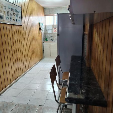 Hostal Copiapo Puerto Montt Exteriér fotografie