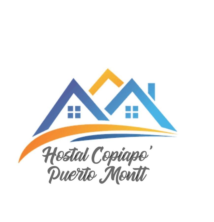 Hostal Copiapo Puerto Montt Exteriér fotografie