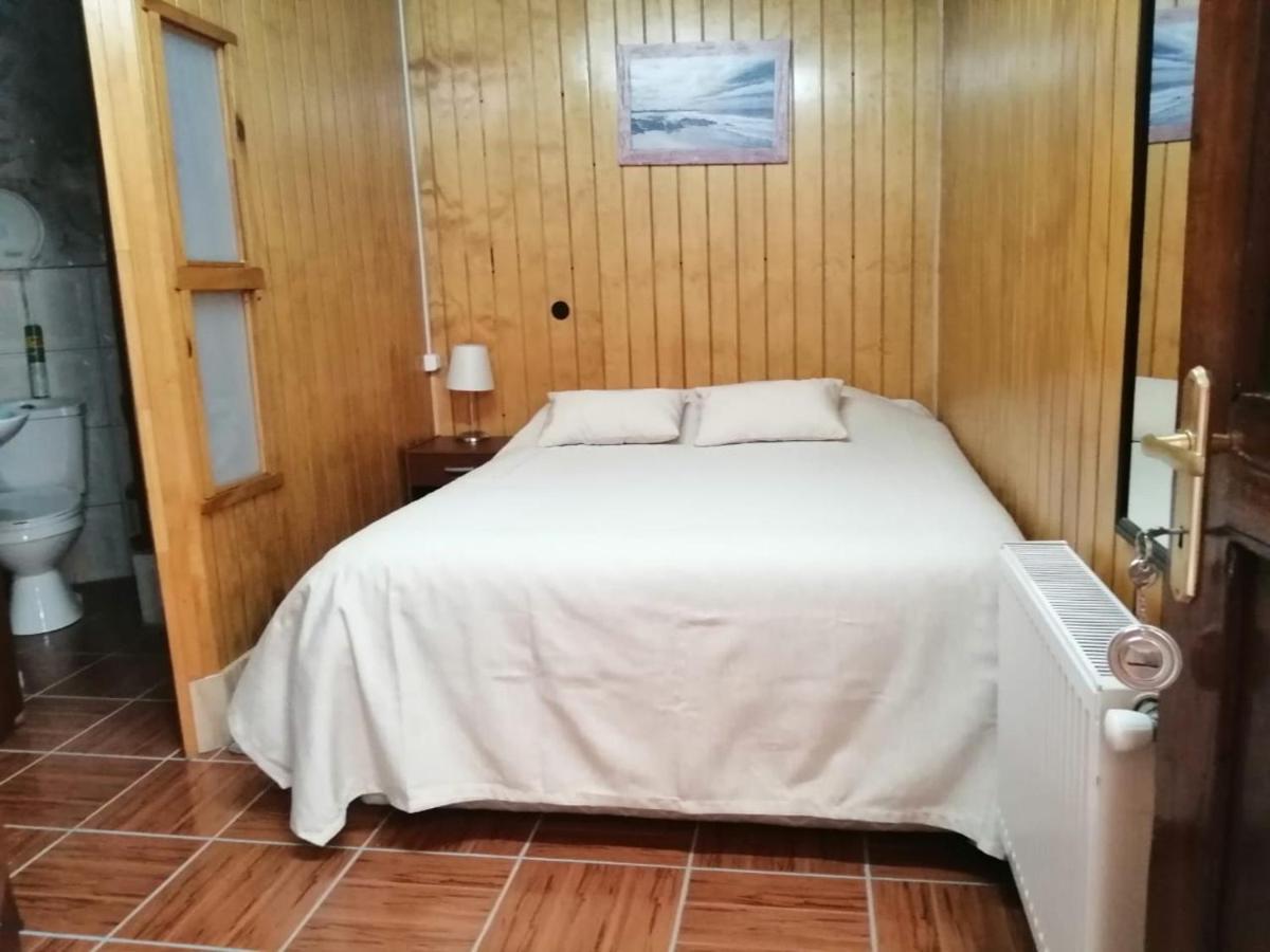 Hostal Copiapo Puerto Montt Exteriér fotografie