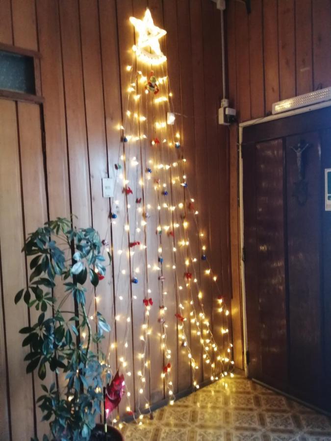 Hostal Copiapo Puerto Montt Exteriér fotografie