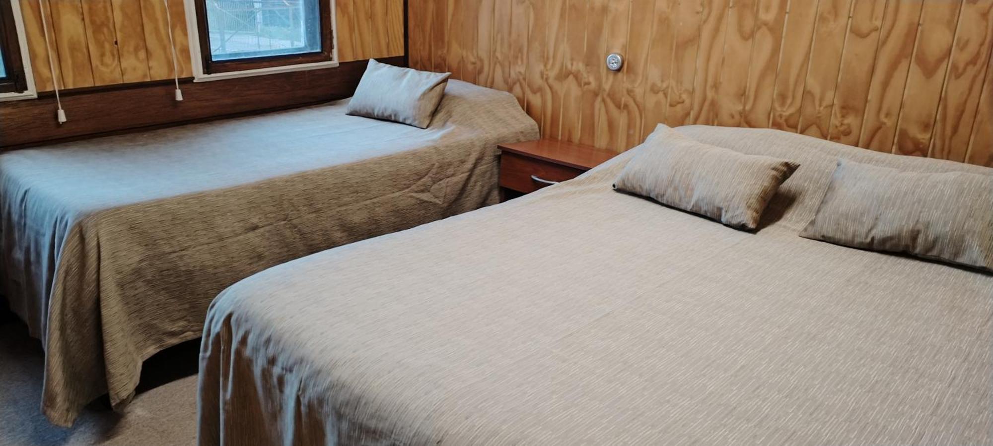 Hostal Copiapo Puerto Montt Pokoj fotografie