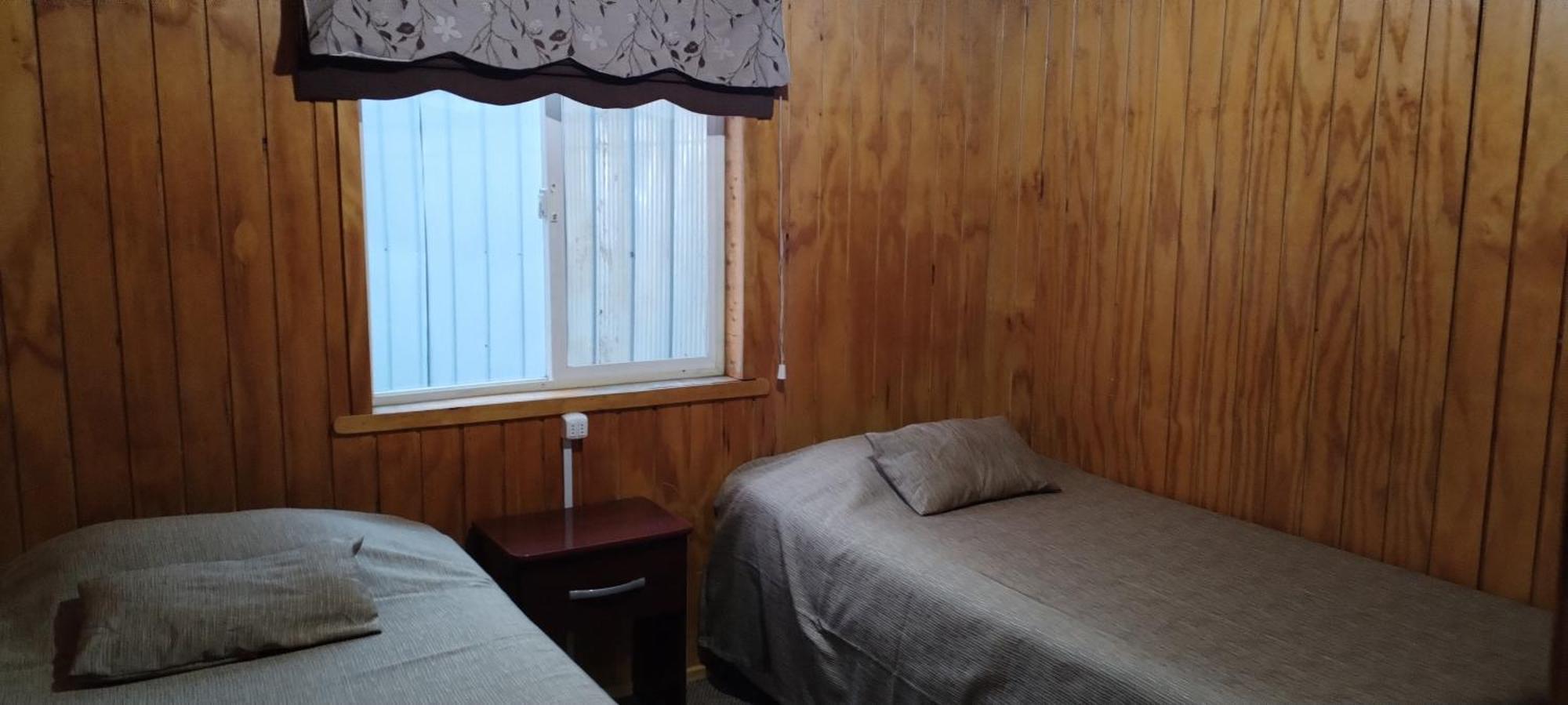 Hostal Copiapo Puerto Montt Pokoj fotografie